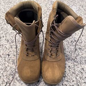 Rocky SV2 Composite toe boots never worn